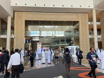 ECI Group prezintă la MEE Dubai
