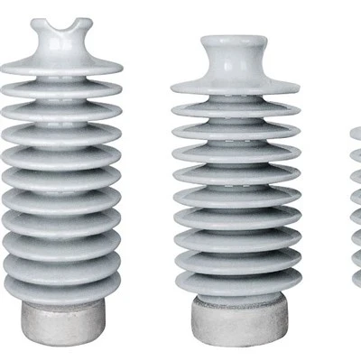 Izolator ceramic cu suspensie